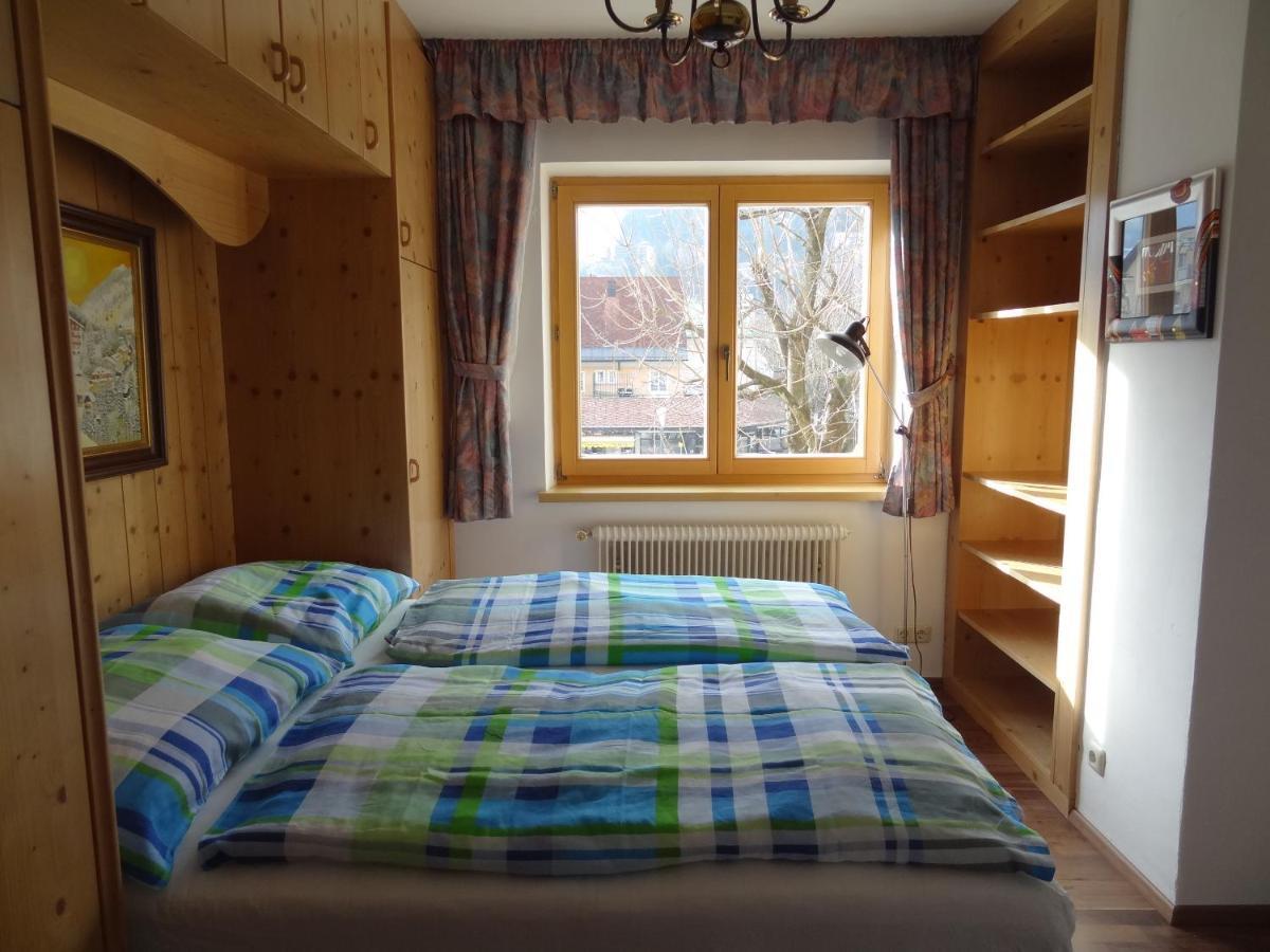 Apartment Am Tauernplatz Bad Hofgastein Eksteriør bilde