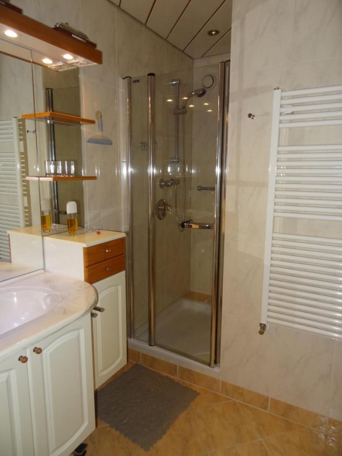 Apartment Am Tauernplatz Bad Hofgastein Eksteriør bilde