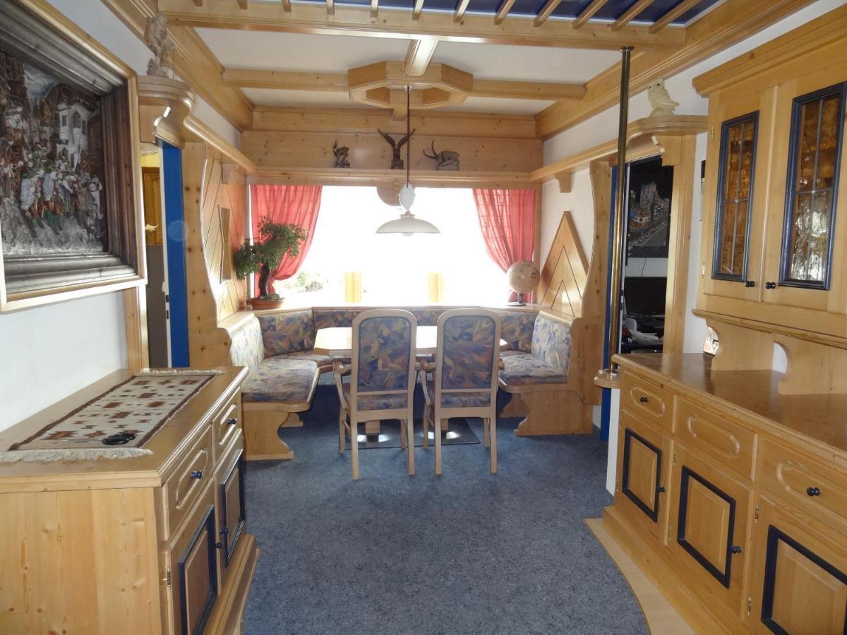 Apartment Am Tauernplatz Bad Hofgastein Eksteriør bilde