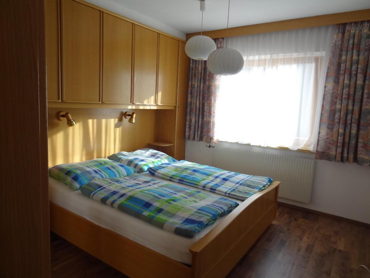 Apartment Am Tauernplatz Bad Hofgastein Eksteriør bilde